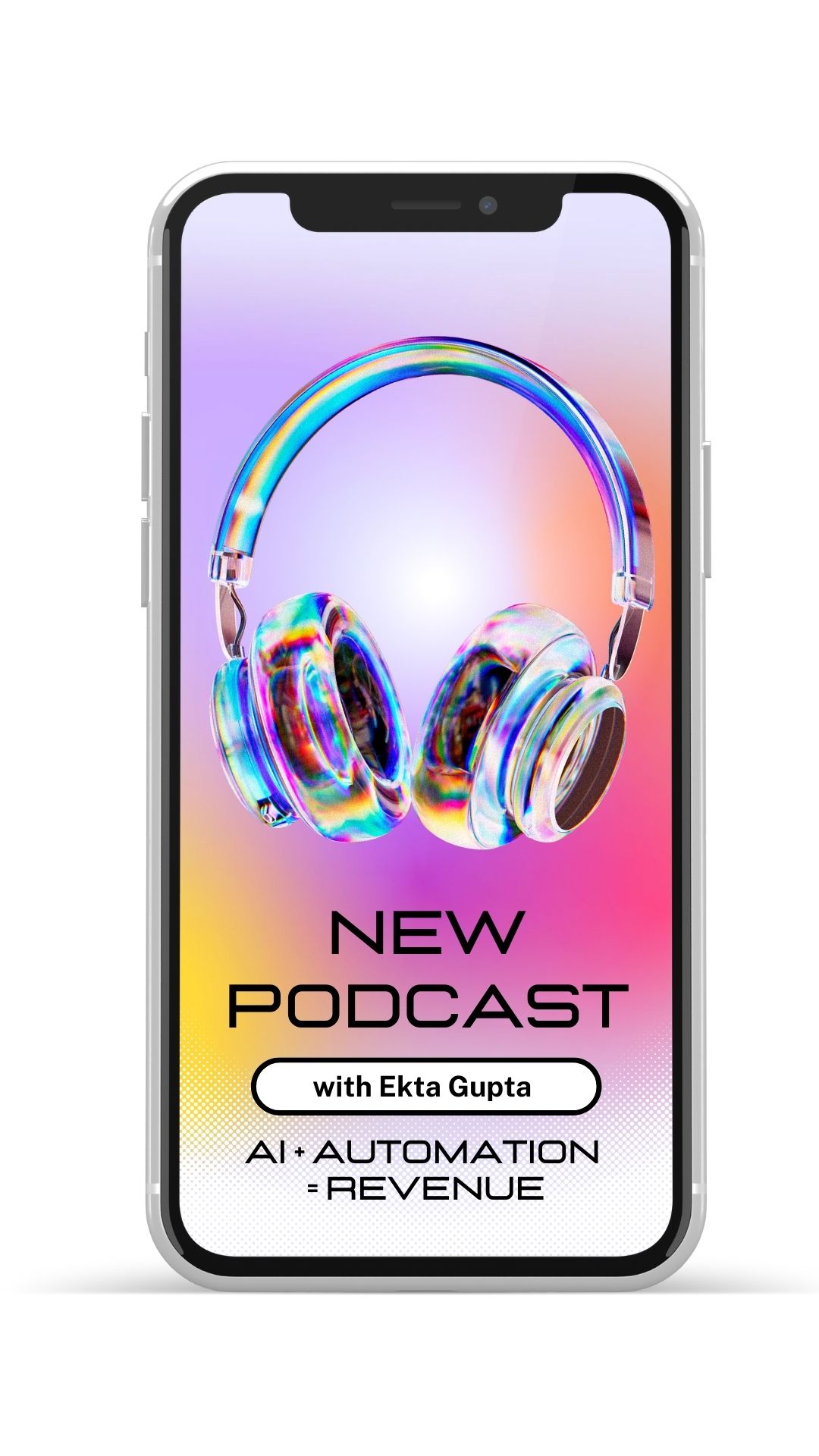 Popup Podcast Image
